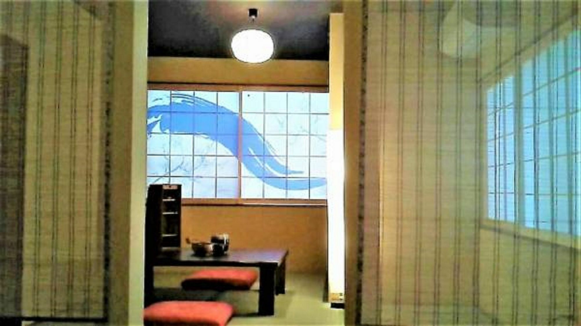 Azzurro Elefante Villa Kyoto Dış mekan fotoğraf